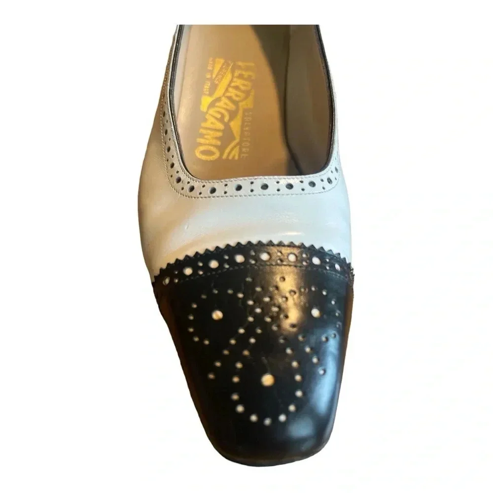 Salvatore Ferragamo classic ferragamo